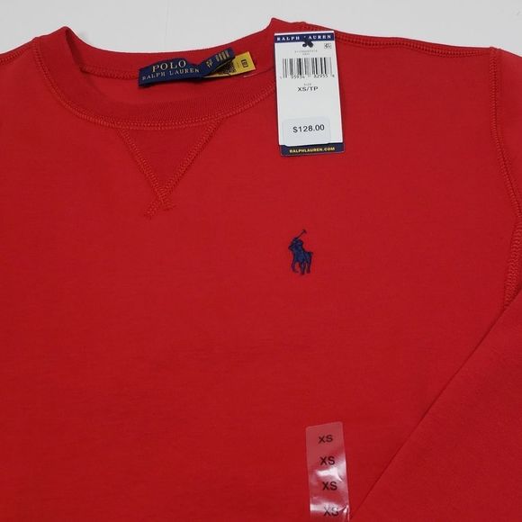 Polo Ralph Lauren Sweatsuit - Picture 5 of 10